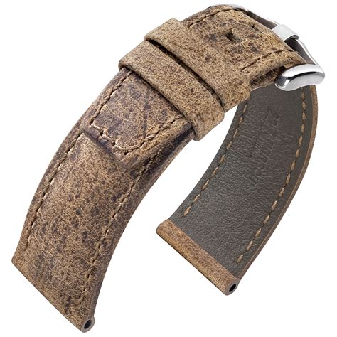 hirsch armband panerai|hirsch watch straps uk.